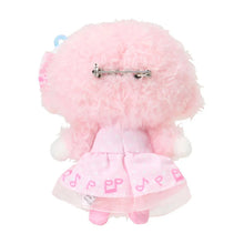 Carregar imagem no visualizador da galeria, Japan Sanrio My Sweet Piano Plush Brooch (Dress Up)
