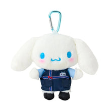 Lade das Bild in den Galerie-Viewer, Japan Sanrio Plush Doll Keychain (Mini Sanrio)
