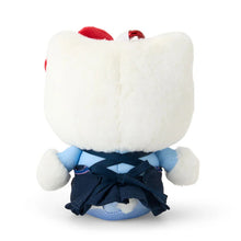 Lade das Bild in den Galerie-Viewer, Japan Sanrio Plush Doll Keychain (Mini Sanrio)
