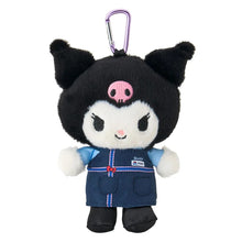 Lade das Bild in den Galerie-Viewer, Japan Sanrio Plush Doll Keychain (Mini Sanrio)

