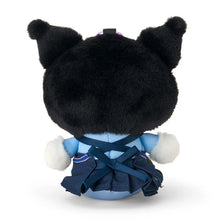 Lade das Bild in den Galerie-Viewer, Japan Sanrio Plush Doll Keychain (Mini Sanrio)
