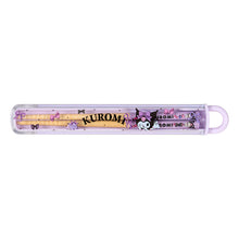 Load image into Gallery viewer, Japan Sanrio Chopsticks &amp; Case
