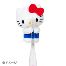 Lade das Bild in den Galerie-Viewer, Japan Sanrio Mascot Toothbrush Holder
