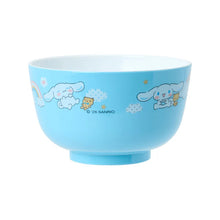 이미지를 갤러리 뷰어에 로드 , Japan Sanrio Plastic Bowl
