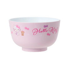 이미지를 갤러리 뷰어에 로드 , Japan Sanrio Plastic Bowl
