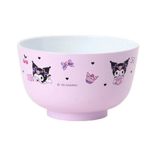 이미지를 갤러리 뷰어에 로드 , Japan Sanrio Plastic Bowl
