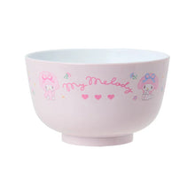 이미지를 갤러리 뷰어에 로드 , Japan Sanrio Plastic Bowl
