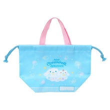 이미지를 갤러리 뷰어에 로드 , Japan Sanrio Drawstring Lunch Bag
