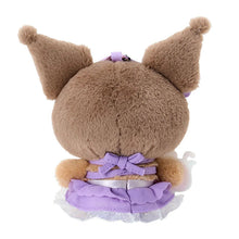 Lade das Bild in den Galerie-Viewer, Japan Sanrio Plush Doll Keychain (Sparkling Summer Pool)
