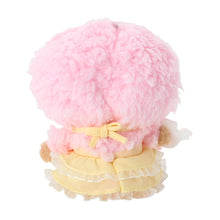 Lade das Bild in den Galerie-Viewer, Japan Sanrio Plush Doll Keychain (Sparkling Summer Pool)
