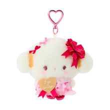 Carregar imagem no visualizador da galeria, Japan Sanrio Plush Doll Keychain (55 Years)
