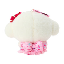 Carregar imagem no visualizador da galeria, Japan Sanrio Plush Doll Keychain (55 Years)
