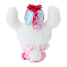 Carregar imagem no visualizador da galeria, Japan Sanrio Plush Doll Keychain (55 Years)
