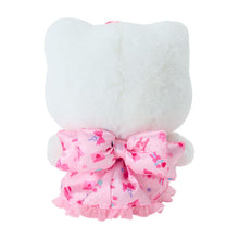 Carregar imagem no visualizador da galeria, Japan Sanrio Plush Doll Keychain (55 Years)
