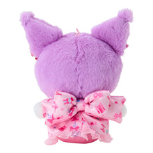 Carregar imagem no visualizador da galeria, Japan Sanrio Plush Doll Keychain (55 Years)
