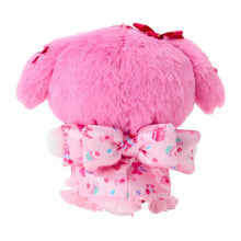 Carregar imagem no visualizador da galeria, Japan Sanrio Plush Doll Keychain (55 Years)
