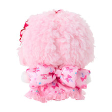 Carregar imagem no visualizador da galeria, Japan Sanrio Plush Doll Keychain (55 Years)
