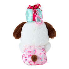 Carregar imagem no visualizador da galeria, Japan Sanrio Plush Doll Keychain (55 Years)
