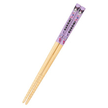 Lade das Bild in den Galerie-Viewer, Japan Sanrio Bamboo Chopsticks
