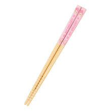 Lade das Bild in den Galerie-Viewer, Japan Sanrio Bamboo Chopsticks
