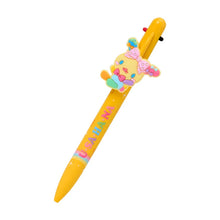 Carica l'immagine nel visualizzatore di Gallery, Japan Sanrio Usahana 3 Color Ballpoint Pen
