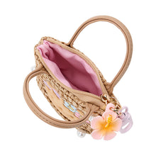 이미지를 갤러리 뷰어에 로드 , Japan Sanrio Hello Kitty Coin Purse (Sparkling Summer Pool)
