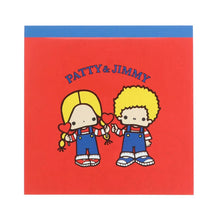 Load image into Gallery viewer, Japan Sanrio Memo Pad (Retro)
