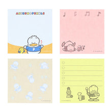 Cargar imagen en el visor de la galería, Japan Sanrio Sticky Notes (Retro)
