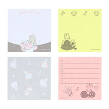 Cargar imagen en el visor de la galería, Japan Sanrio Sticky Notes (Retro)

