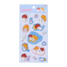Load image into Gallery viewer, Japan Sanrio Sticker Seal (Retro)
