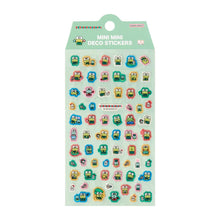 Load image into Gallery viewer, Japan Sanrio Sticker Seal (Retro)
