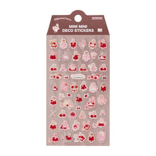 Load image into Gallery viewer, Japan Sanrio Sticker Seal (Retro)
