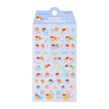 Load image into Gallery viewer, Japan Sanrio Sticker Seal (Retro)
