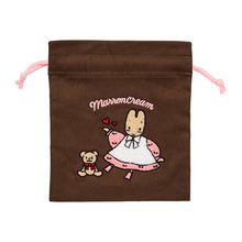 Charger l'image dans la galerie, Japan Sanrio Small Drawstring Bag (Retro)

