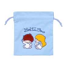 Charger l'image dans la galerie, Japan Sanrio Small Drawstring Bag (Retro)
