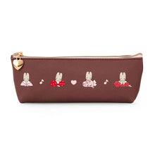 Carica l'immagine nel visualizzatore di Gallery, Japan Sanrio Slim Pencil Case (Retro)
