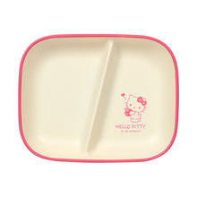Carregar imagem no visualizador da galeria, Japan Sanrio Plastic Square Plate
