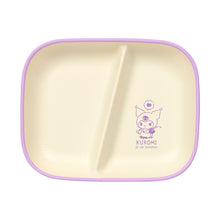 Carregar imagem no visualizador da galeria, Japan Sanrio Plastic Square Plate
