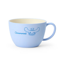 Load image into Gallery viewer, Japan Sanrio Plastic Mug 440ml
