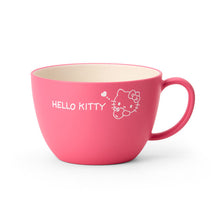 Load image into Gallery viewer, Japan Sanrio Plastic Mug 440ml
