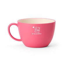 Load image into Gallery viewer, Japan Sanrio Plastic Mug 440ml
