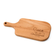 Carica l'immagine nel visualizzatore di Gallery, Japan Sanrio Cinnamoroll Small Cutting Board
