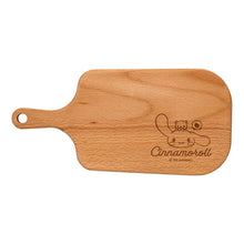 Carica l'immagine nel visualizzatore di Gallery, Japan Sanrio Cinnamoroll Small Cutting Board
