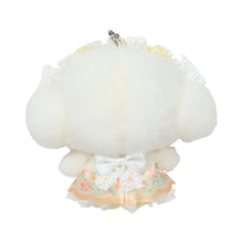 Load image into Gallery viewer, Japan Sanrio Plush Doll Keychain (Fairy Tale Party)
