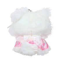 Load image into Gallery viewer, Japan Sanrio Plush Doll Keychain (Fairy Tale Party)
