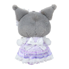 Load image into Gallery viewer, Japan Sanrio Plush Doll Keychain (Fairy Tale Party)
