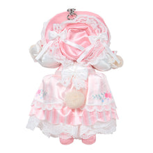 Load image into Gallery viewer, Japan Sanrio Plush Doll Keychain (Fairy Tale Party)
