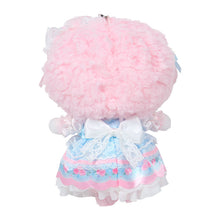 Load image into Gallery viewer, Japan Sanrio Plush Doll Keychain (Fairy Tale Party)
