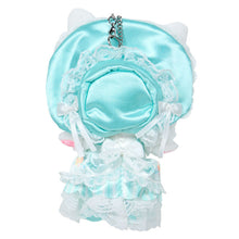 Load image into Gallery viewer, Japan Sanrio Plush Doll Keychain (Fairy Tale Party)
