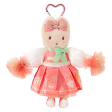 Load image into Gallery viewer, Japan Sanrio Plush Doll Keychain (Cheer Everyone One)
